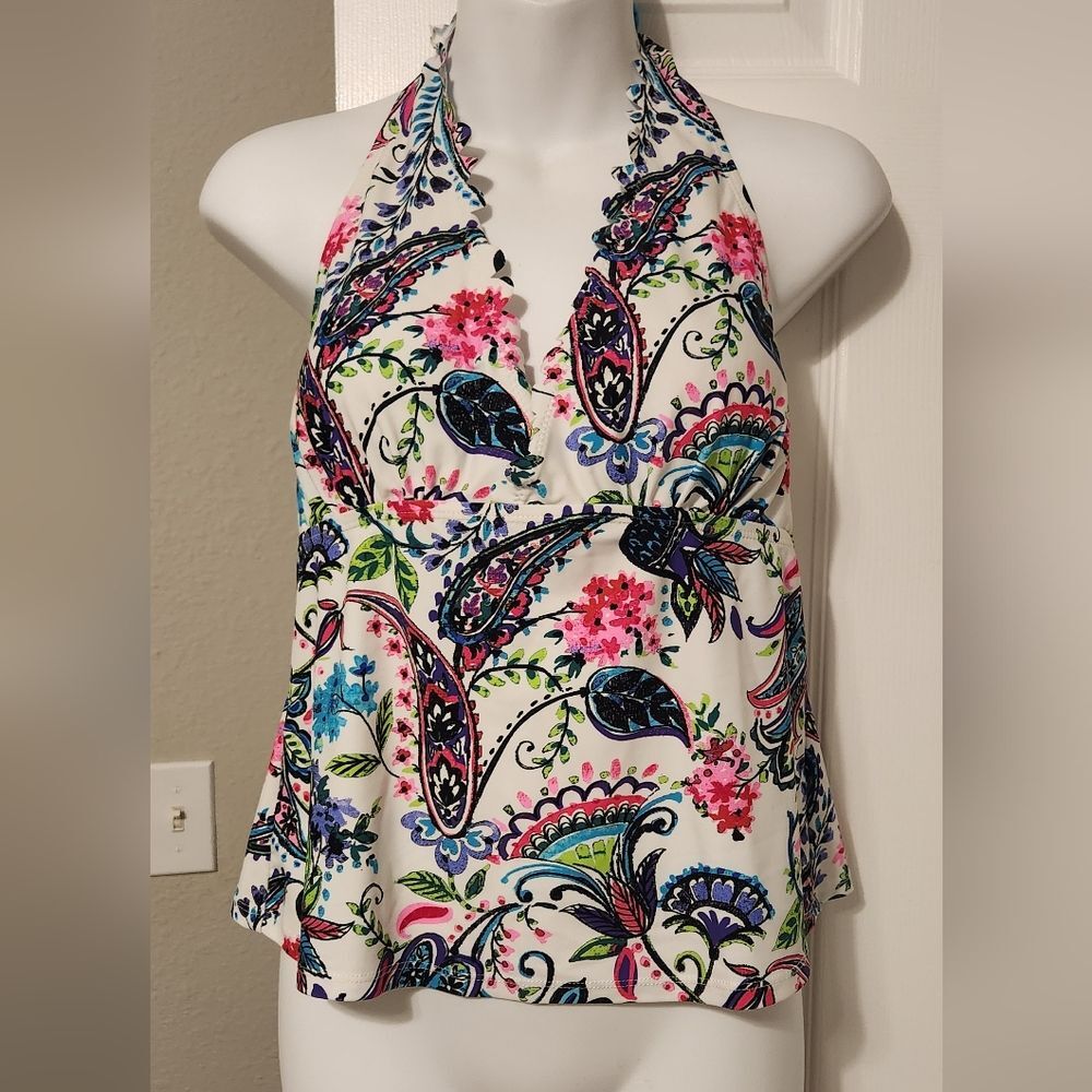 Mazu tankini